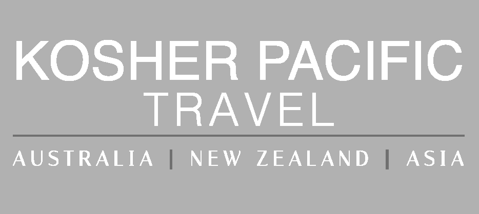 Kosher Pacific - Australia, New Zealand & Asia Kosher Travel